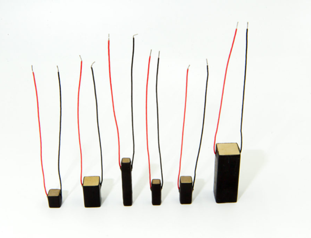 Piezoelectric Product Applications Piezo Direct
