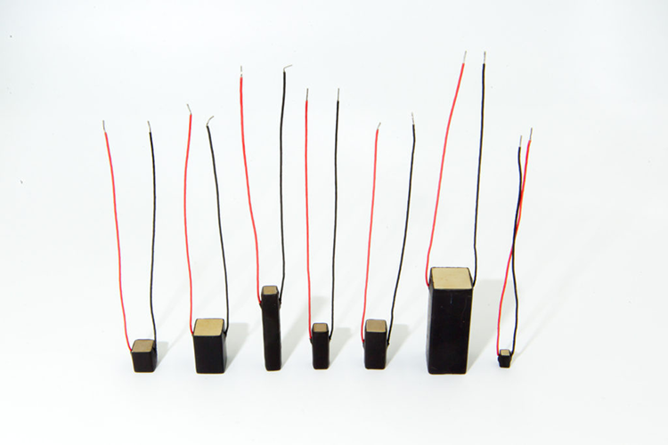 Piezo Transducer