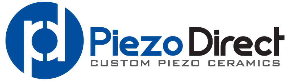 Piezo Direct logo