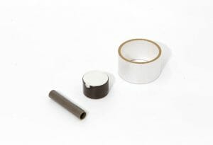 Piezo tube actuators