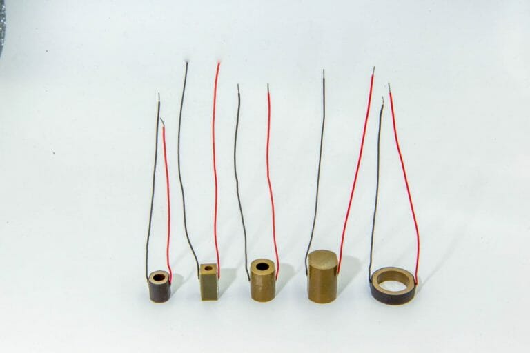 piezo actuator staack piezo actuator staack