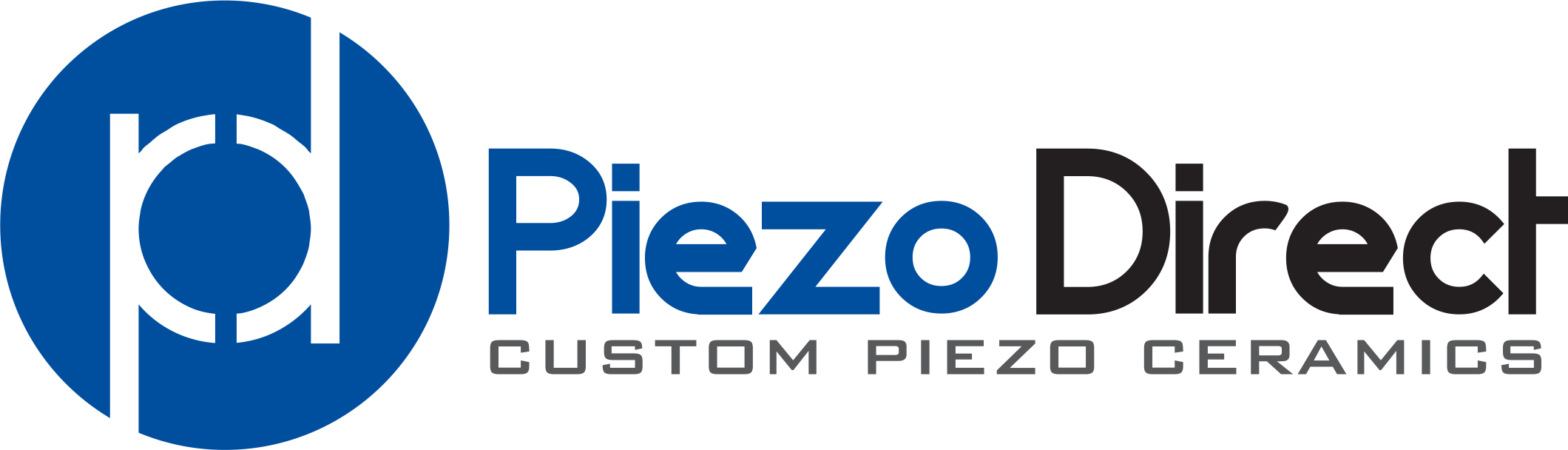 Piezo Direct Logo