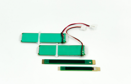 custom piezo sensors