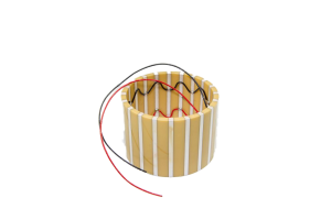 Piezo Ceramic Tubes