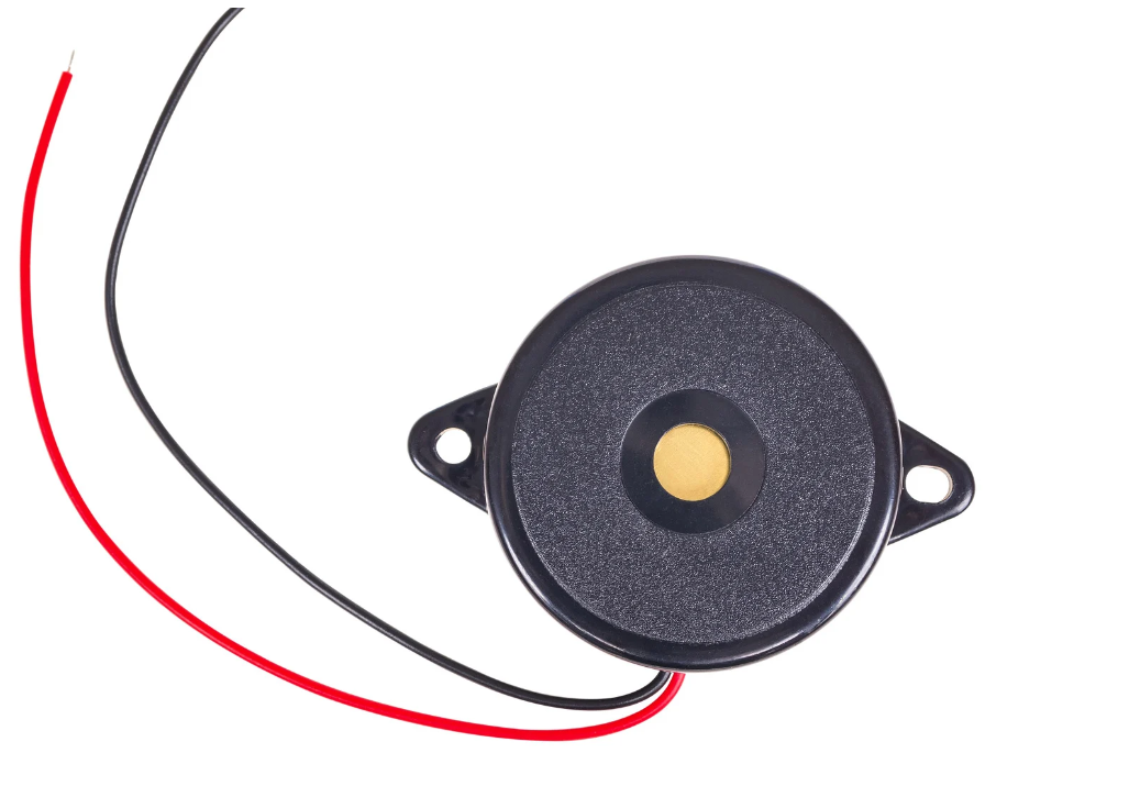 Piezo Sensor Manufacturer