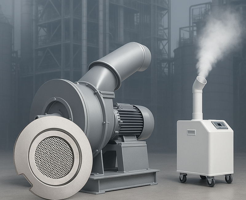 Industrial Application