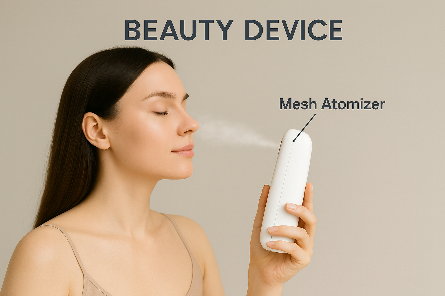 Beauty device