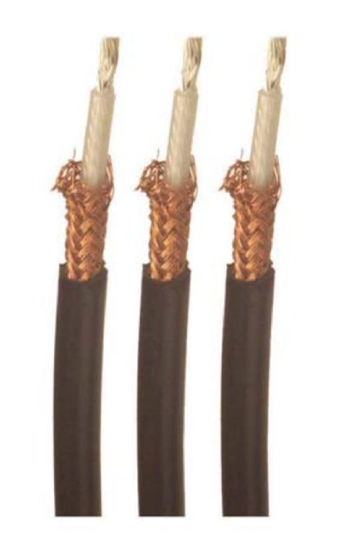 Piezo Coaxial Cable1