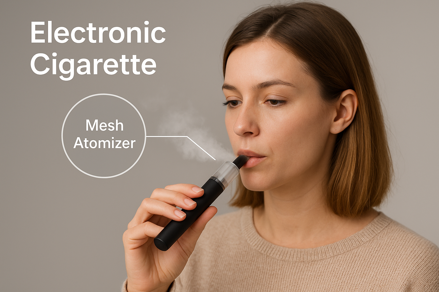 Electronic Cigarette