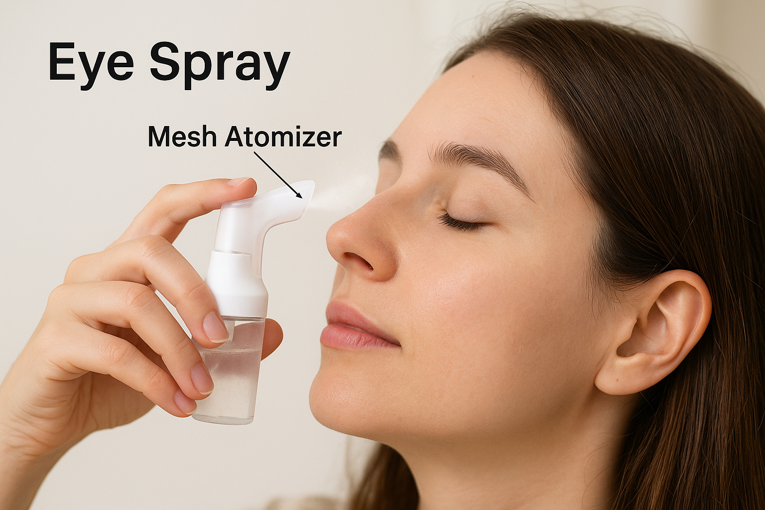 Eye Spray
