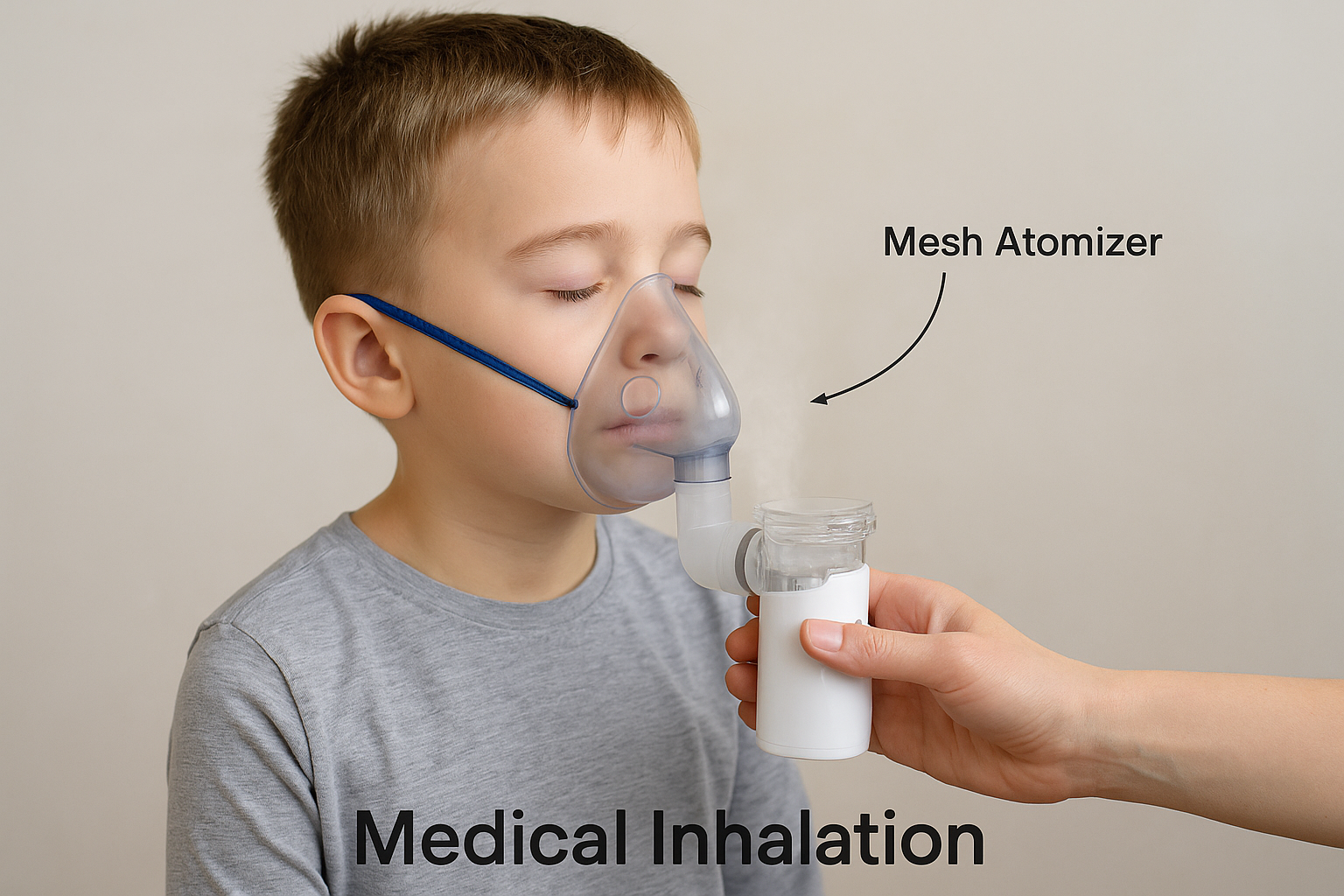 Medical Inhalation