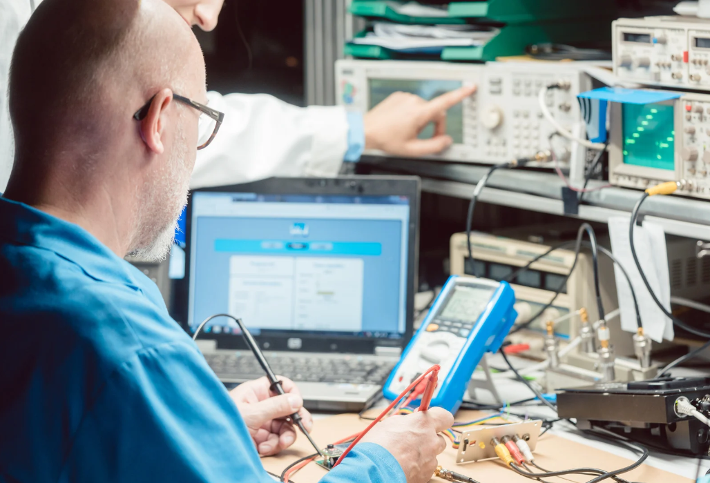 PVDF Piezoelectric Film Sensors