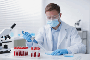 Ultrasonic Transducer