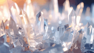 Piezoelectric crystal manufacturer