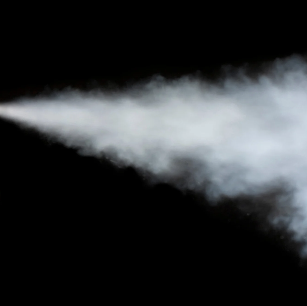 ultrasonic atomizers