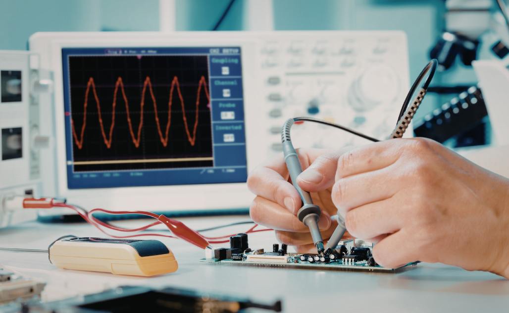 PZT Crystal Manufacturer