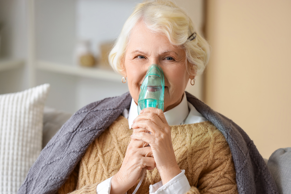 Ultrasonic Atomizing Transducers