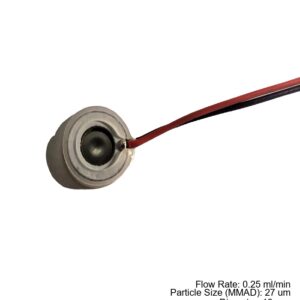 10mm Mesh Atomizer(Si)·FD·20µm×3