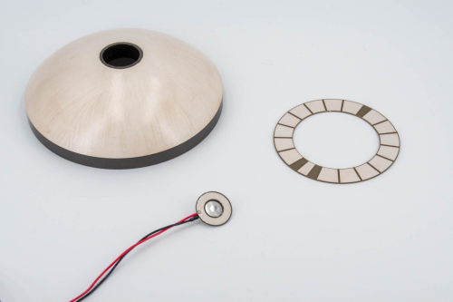 Ultrasonic piezo Ultrasonic piezo